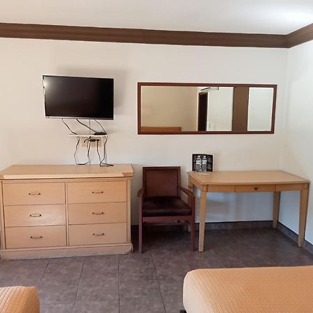 Hotel Coronado Ensenada Kültér fotó