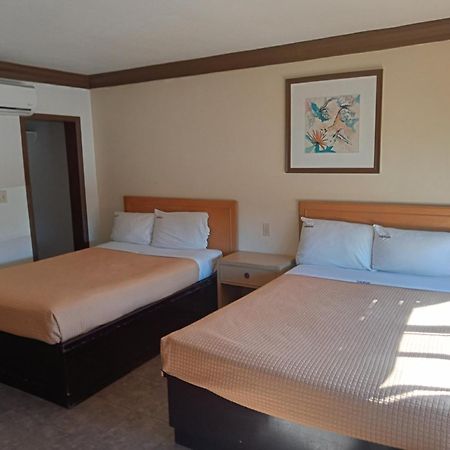 Hotel Coronado Ensenada Kültér fotó