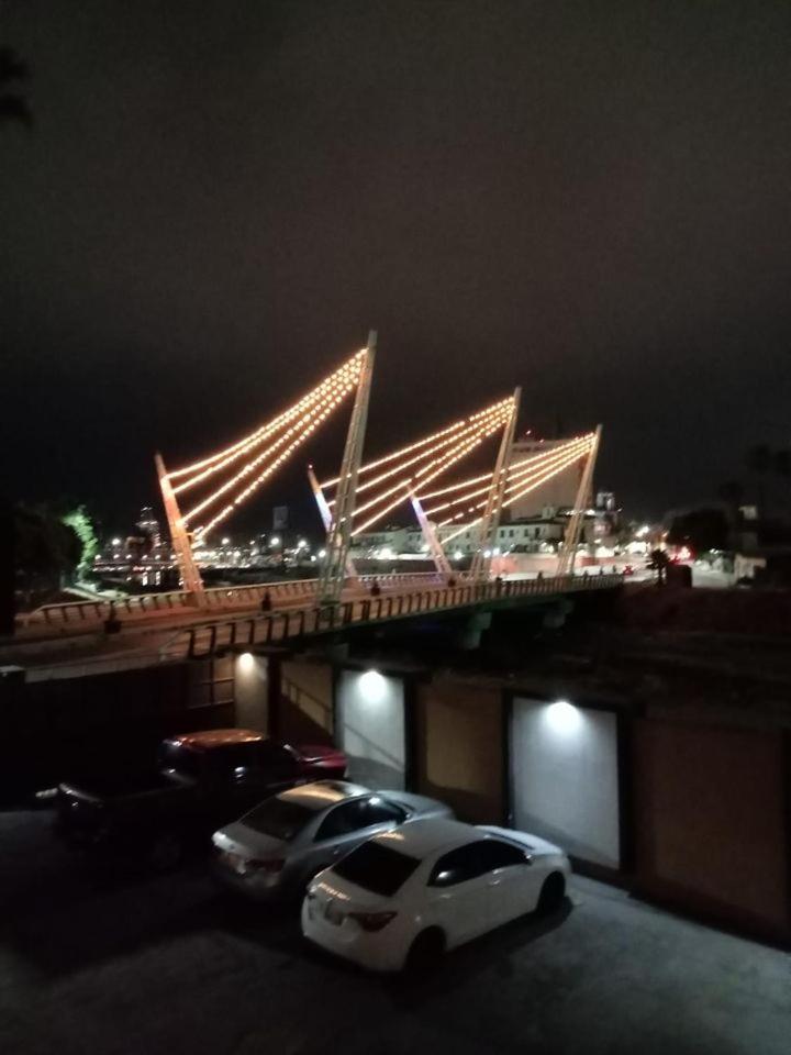 Hotel Coronado Ensenada Kültér fotó